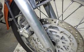 KAWASAKI ESTRELLA