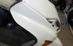 HONDA FORZA Z MF08