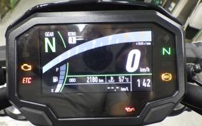 KAWASAKI Z650 A 2023 ER650S