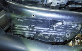 KAWASAKI ZRX-2 2000 ZR400E