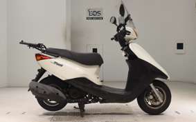 YAMAHA AXIS 125 TREET SE53J
