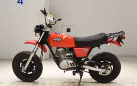 HONDA APE 50 2025 AC16