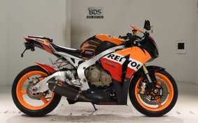 HONDA CBR1000RR Gen. 2 2004 SC59