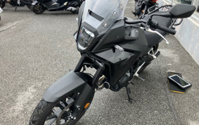 HONDA NX400 2025 NC65