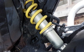 HONDA GROM JC92