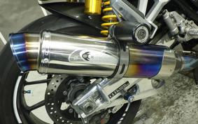 SUZUKI GSX1400 2004 GY71A