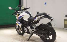 BMW G310R 2019