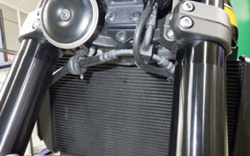 KAWASAKI Z900RS 2021 ZR900C