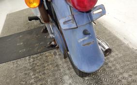 HONDA LITTLE CUB C50