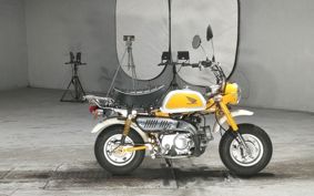 HONDA MONKEY AB27