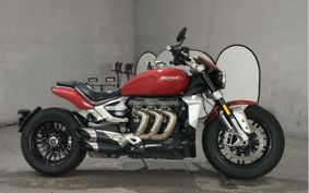 TRIUMPH ROCKET 3R 2020 YBG11J