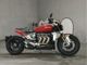 Фото Triumph ROCKET 3R 2020 с японского аукциона