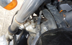 KAWASAKI BALIUS 250 ZR250A