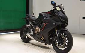 HONDA CBR650R 2019 RH03