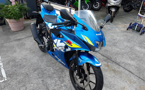 SUZUKI GSX-R125 ABS DL33B