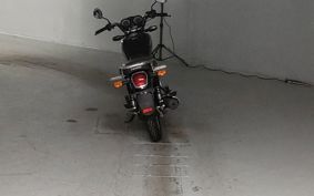 HONDA CBF125T PJJN