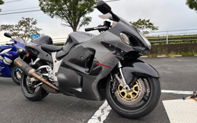 SUZUKI GSX1300R HAYABUSA 2000 GV71A
