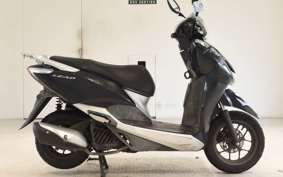 HONDA LEAD 125 1996 JF45
