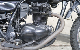 KAWASAKI 250TR BJ250F