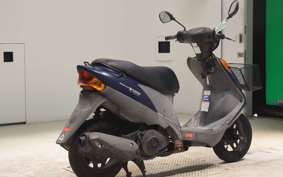 SUZUKI ADDRESS V125 2017 CF46A