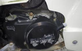 SUZUKI BIRDIE 50 BA43A