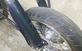KAWASAKI KLX125D TRACKER 2026 LX125D