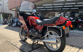 BMW R80RT 1986 2931
