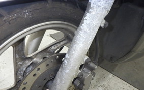 HONDA LEAD 110 2020 JF19