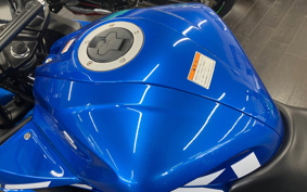 SUZUKI GIXXER 250 ED22B