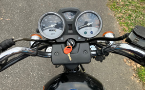 SUZUKI GN125 F PCJ2N