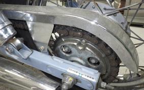 HONDA REBEL 250 2006 MC13