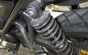 HONDA CL250-2 MC57