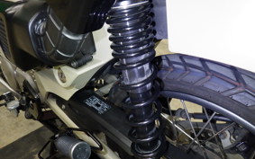 HONDA CT125 HUNTER CUB 2007 JA55