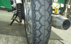 HONDA CD90 BENLY 2004 HA03