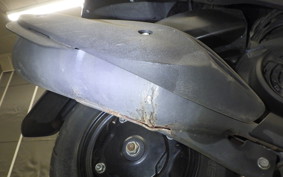 YAMAHA CYGNUS 125 RAY-Z