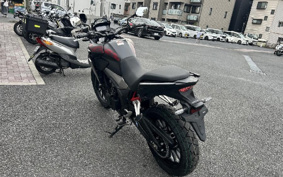 HONDA 400X 2022 NC56