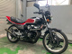 Фото Honda CBX400 1984 с японского аукциона
