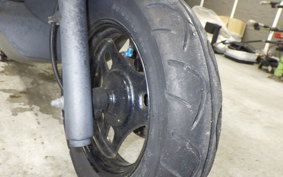 SUZUKI ADDRESS V125 CF46A