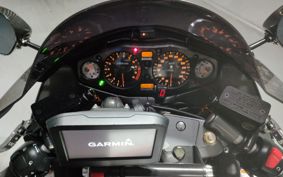 SUZUKI GSX1300R HAYABUSA 2003 GW71A