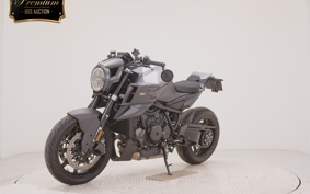 KTM BRABUS 1300R 2023