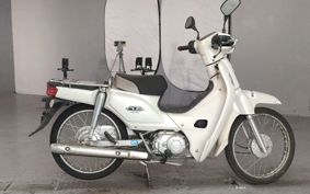 HONDA SUPER CUB110 JA10