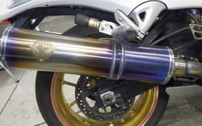 SUZUKI HAYABUSA Gen.2 2008