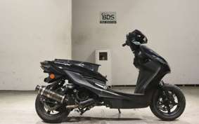 YAMAHA CYGNUS 125 XSR 3 SED8J