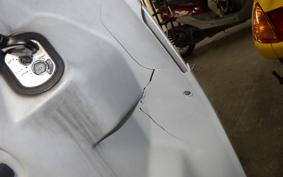 HONDA ﾍﾞﾝﾘｨ110 JA09