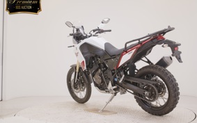 YAMAHA TENERE 700 2021 DM09J