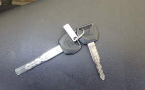 HONDA REBEL 250 S MC49