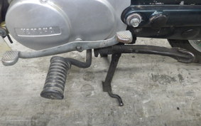 YAMAHA MATE 80 1997 V80