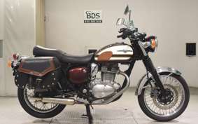 KAWASAKI ESTRELLA 1992 BJ250A