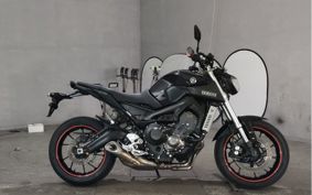 YAMAHA MT-09 2014 RN34J