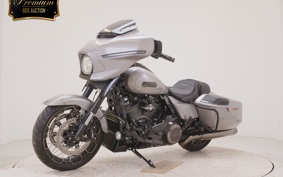 HARLEY FLHXSE1980CVO 2023
